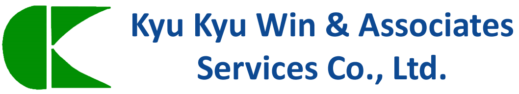 Kyu Kyu Win Association Services Co.,Ltd
